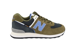 NEW BALANCE U574<br>VERT