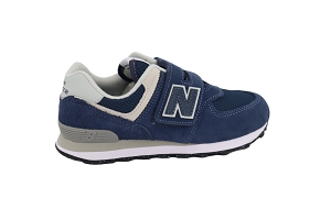 NEW BALANCE ENF PV574<br>BLEU