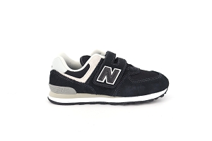 NEW BALANCE ENF PV574<br>NOIR