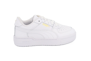 PUMA  ENF CA PRO CLASSIC JR<br>BLANC