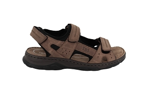 TBS JOHALIN<br>MARRON