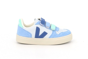 VEJA  ENF SMALL V10<br>BLEU
