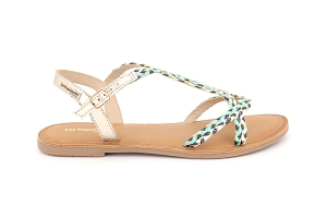 LES TROPEZIENNES SIMONA<br>BLEU