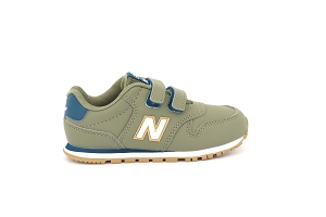 NEW BALANCE ENF IV500<br>VERT