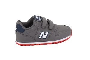 NEW BALANCE ENF IV500<br>GRIS