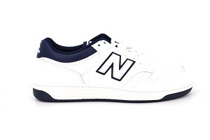 NEW BALANCE BB480<br>BLANC