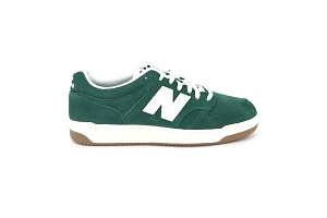 NEW BALANCE BB480<br>VERT
