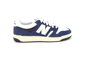 NEW BALANCE BB480<br>BLEU