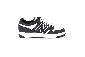 NEW BALANCE ENF GSB480<br>BLANC