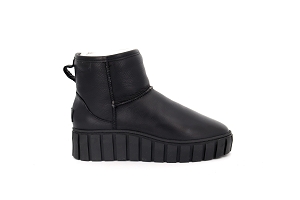 SHEPHERD ALEXA<br>NOIR