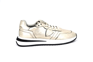 PHILIPPE MODEL TROPEZ 2.1 LOW WOMAN<br>DORE