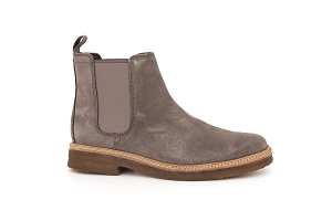 CLARKS CLARKDALE EASY<br>GRIS