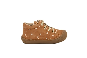 NATURINO COCOON LOVE<br>MARRON