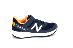 NEW BALANCE ENF YT570<br>BLEU