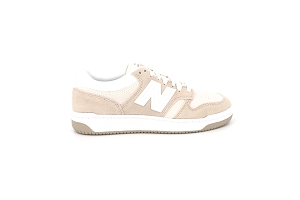 NEW BALANCE BB480<br>BEIGE