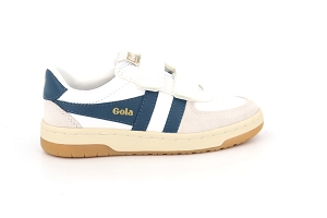 GOLA  ENF HAWK STRAP<br>BLANC