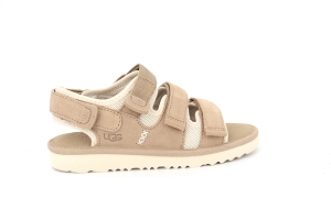 UGG GOLDENCOAST MULTI STRAP<br>BEIGE