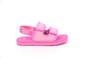 UGG LENNON SLINGBACK<br>ROSE