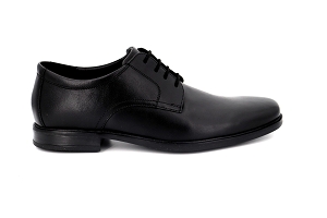 CLARKS HOWARD WALK<br>NOIR