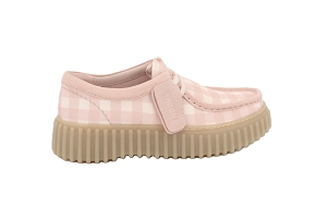 CLARKS TORHILL BEE<br>ROSE