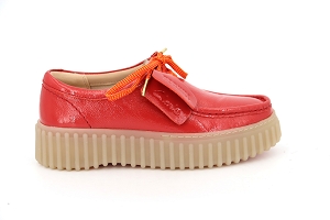 CLARKS TORHILL BEE<br>ROUGE