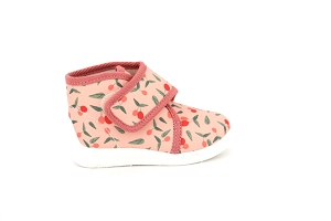 BELLAMY PANT TEA<br>ROSE