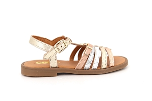 GBB BANKOK DOREOR MULTICuirCuirCuir