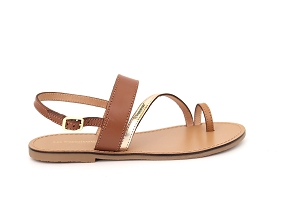 LES TROPEZIENNES BADIANE<br>MARRON