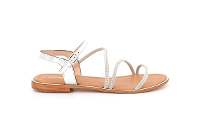 LES TROPEZIENNES HOCTAVY<br>ARGENT