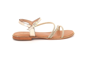 LES TROPEZIENNES HOCTAVY<br>DORE