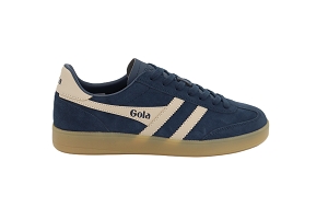 GOLA VIPER SUEDE<br>BLEU
