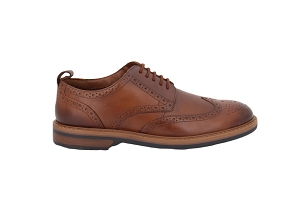 CLARKS IT<br>MARRON