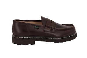 PARABOOT REIMS MARRONECORCECuirCuirCuir