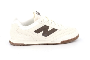 NEW BALANCE URC42<br>BEIGE