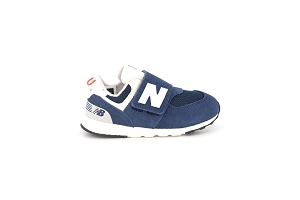 NEW BALANCE ENF NW574<br>BLEU