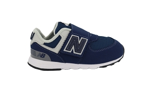 NEW BALANCE ENF NW574<br>BLEU