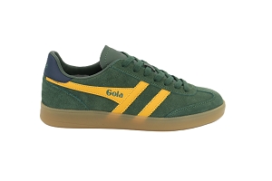 GOLA VIPER SUEDE<br>VERT