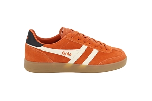 GOLA VIPER SUEDE<br>ORANGE