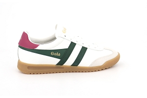 GOLA TORPEDO LEATHER<br>BLANC