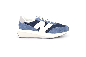 NEW BALANCE U370<br>BLEU