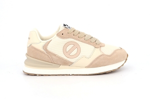 NO NAME TOVA RUNNER<br>BEIGE