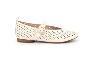 CLARKS FAWNA JANE<br>BLANC