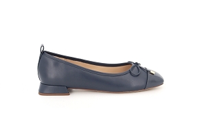 CLARKS UBRIEE 15 POPPY<br>BLEU