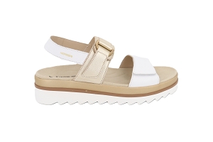 MEPHISTO F DAKOTA<br>BLANC