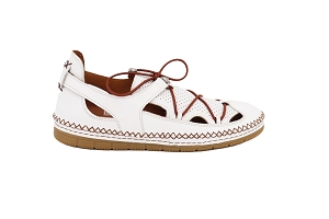 COCO ABRICOT MELINNEW<br>BLANC