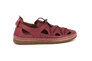 COCO ABRICOT MELINNEW<br>ROUGE