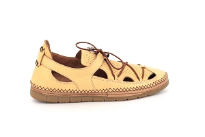 COCO ABRICOT MELINNEW<br>JAUNE