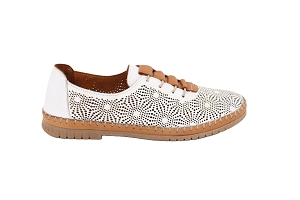 COCO ABRICOT MAFFLIERS<br>BLANC