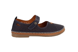 COCO ABRICOT MAFFRECOURT<br>BLEU