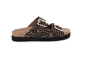 COCO ABRICOT MAINXE LEO<br>MARRON